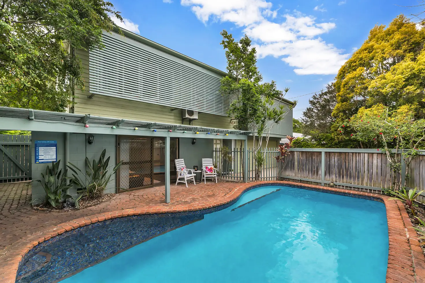 Main view of Homely house listing, 12 Cougar St, Indooroopilly QLD 4068