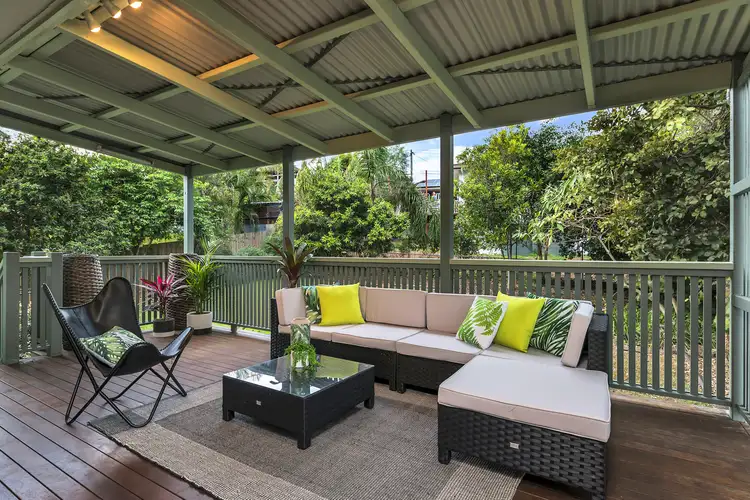 Third view of Homely house listing, 12 Cougar St, Indooroopilly QLD 4068
