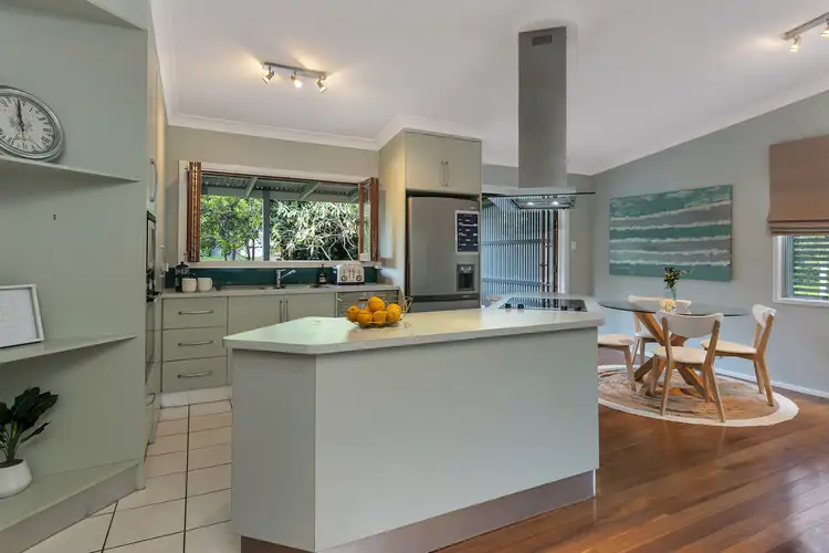 Fourth view of Homely house listing, 12 Cougar St, Indooroopilly QLD 4068