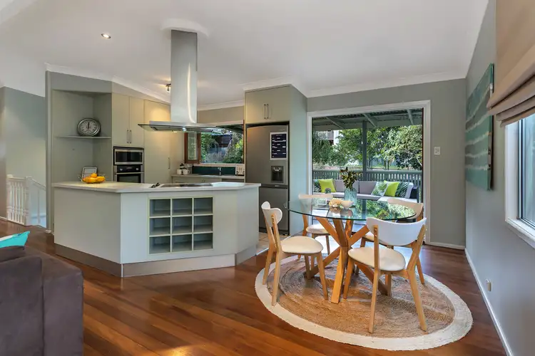 Fifth view of Homely house listing, 12 Cougar St, Indooroopilly QLD 4068