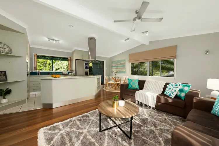 Sixth view of Homely house listing, 12 Cougar St, Indooroopilly QLD 4068