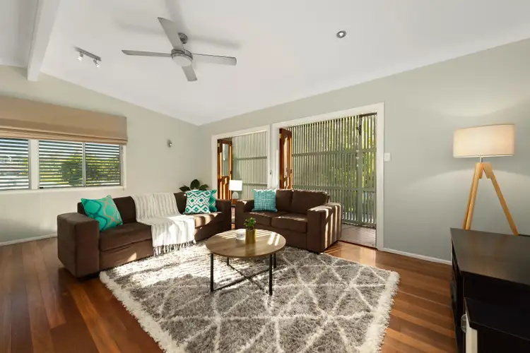 Seventh view of Homely house listing, 12 Cougar St, Indooroopilly QLD 4068