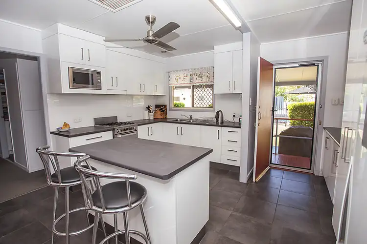 Main view of Homely house listing, 67 Brett Avenue, Mount Isa QLD 4825