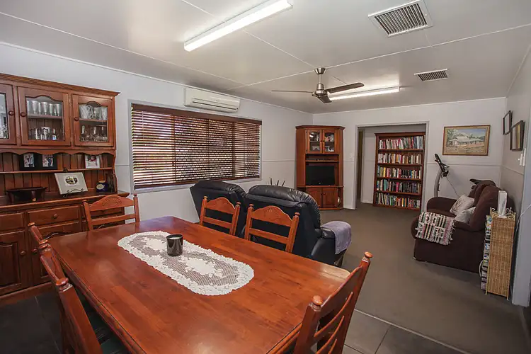Second view of Homely house listing, 67 Brett Avenue, Mount Isa QLD 4825