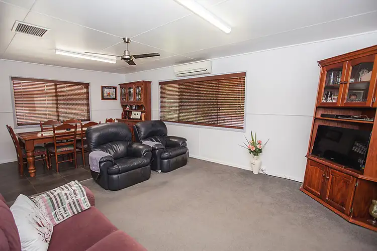 Fourth view of Homely house listing, 67 Brett Avenue, Mount Isa QLD 4825