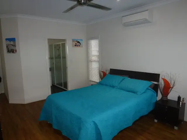 Second view of Homely house listing, 4 Crevalle Way, Exmouth WA 6707