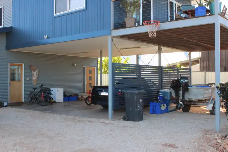 Sixth view of Homely house listing, 4 Crevalle Way, Exmouth WA 6707