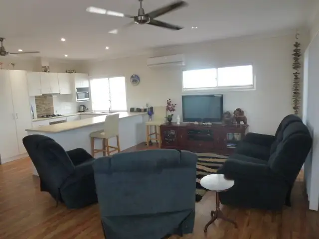 Seventh view of Homely house listing, 4 Crevalle Way, Exmouth WA 6707