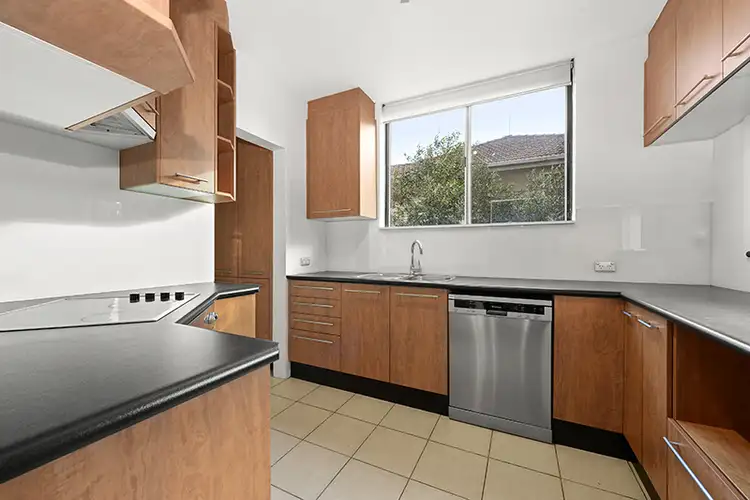 Unit 2/12 The Avenue, Rose Bay NSW 2029