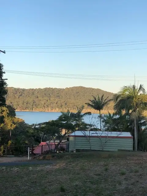 Main view of Homely land listing, 13 Crescent Dr, Russell Island QLD 4184