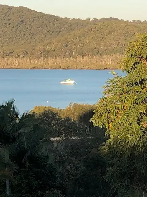 Fifth view of Homely land listing, 13 Crescent Dr, Russell Island QLD 4184