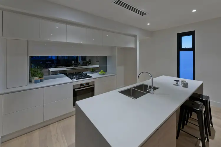 Fifth view of Homely apartment listing, Level 1 Unit 2/173 Gilles St, Adelaide SA 5000