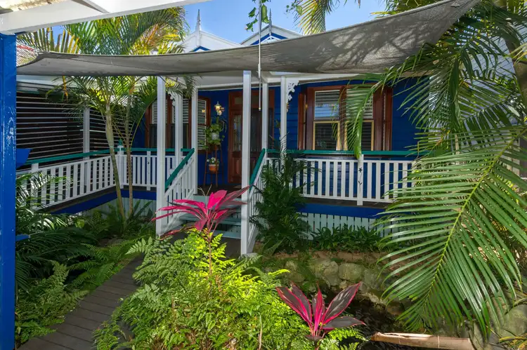 401 Moggill Road, Indooroopilly QLD 4068