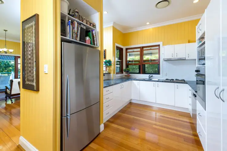 Third view of Homely house listing, 401 Moggill Road, Indooroopilly QLD 4068