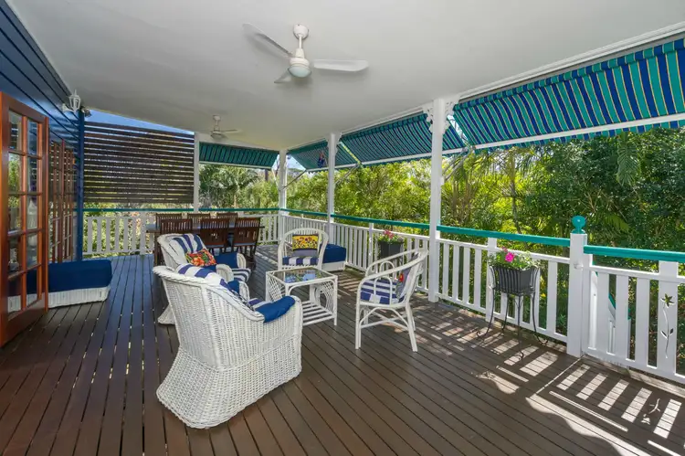 Fourth view of Homely house listing, 401 Moggill Road, Indooroopilly QLD 4068