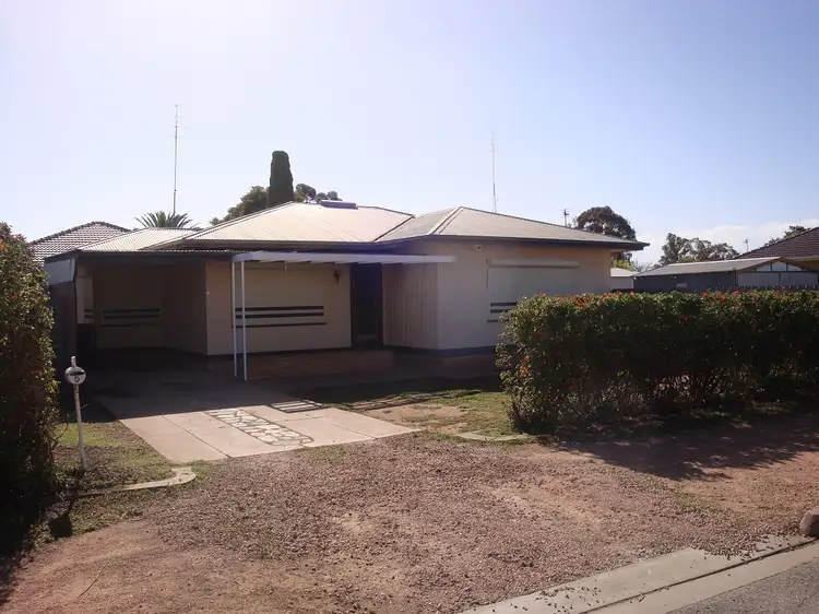 5 Amelia Street, Port Pirie SA 5540
