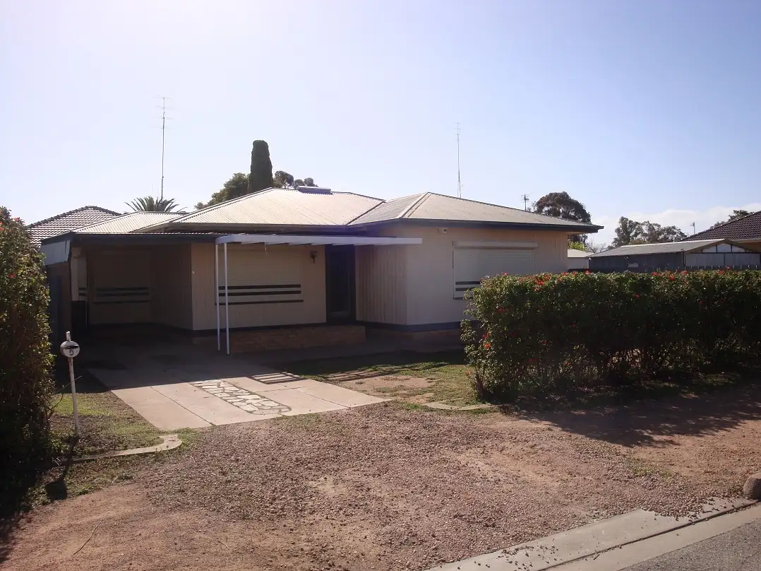 Main view of Homely house listing, 5 Amelia Street, Port Pirie SA 5540