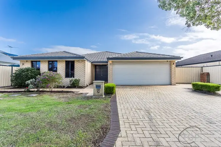 Second view of Homely house listing, 89B Lacey St, East Cannington WA 6107