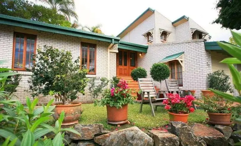 Main view of Homely house listing, 30 Arkin St, The Gap QLD 4061