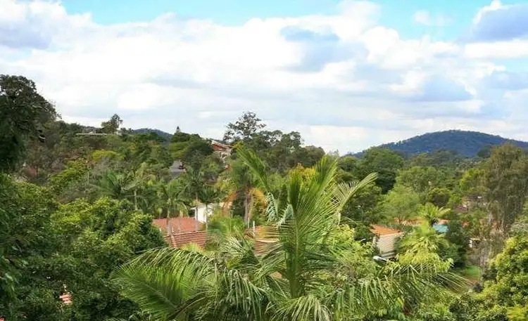 Second view of Homely house listing, 30 Arkin St, The Gap QLD 4061