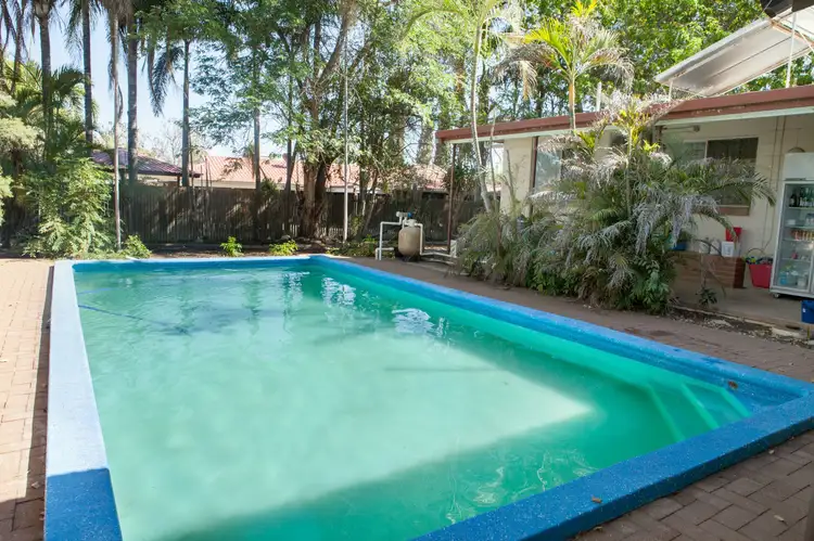 16 Read Crescent, Mount Isa QLD 4825