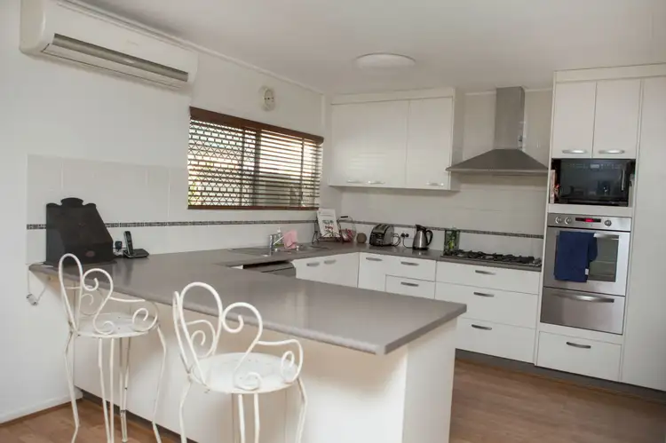Second view of Homely house listing, 16 Read Crescent, Mount Isa QLD 4825