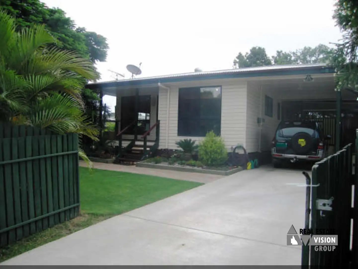 Main view of Homely house listing, 11 Bluff Street, Blackwater QLD 4717