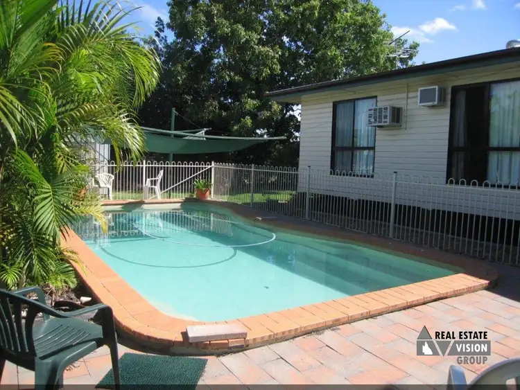 Third view of Homely house listing, 11 Bluff Street, Blackwater QLD 4717