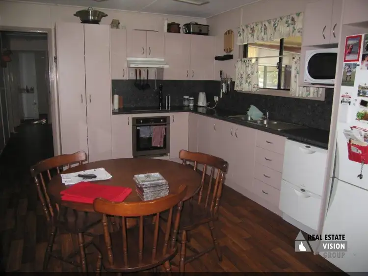 Fourth view of Homely house listing, 11 Bluff Street, Blackwater QLD 4717