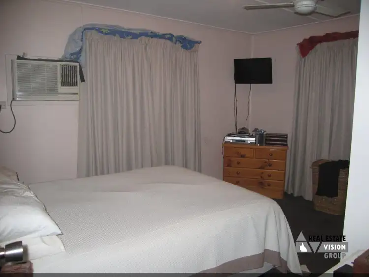 Fifth view of Homely house listing, 11 Bluff Street, Blackwater QLD 4717