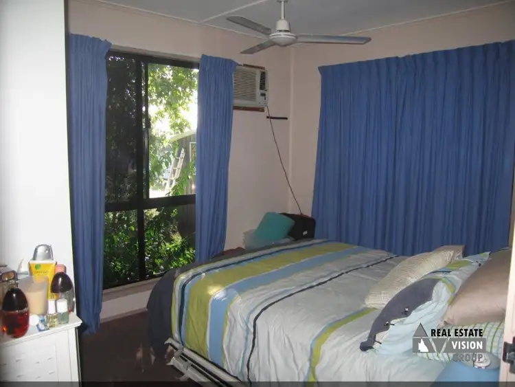 Sixth view of Homely house listing, 11 Bluff Street, Blackwater QLD 4717
