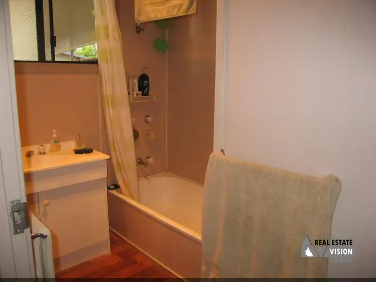 Seventh view of Homely house listing, 11 Bluff Street, Blackwater QLD 4717