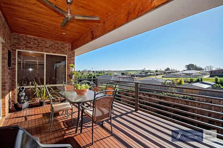12 Kollmorgen Pl, Bairnsdale VIC 3875