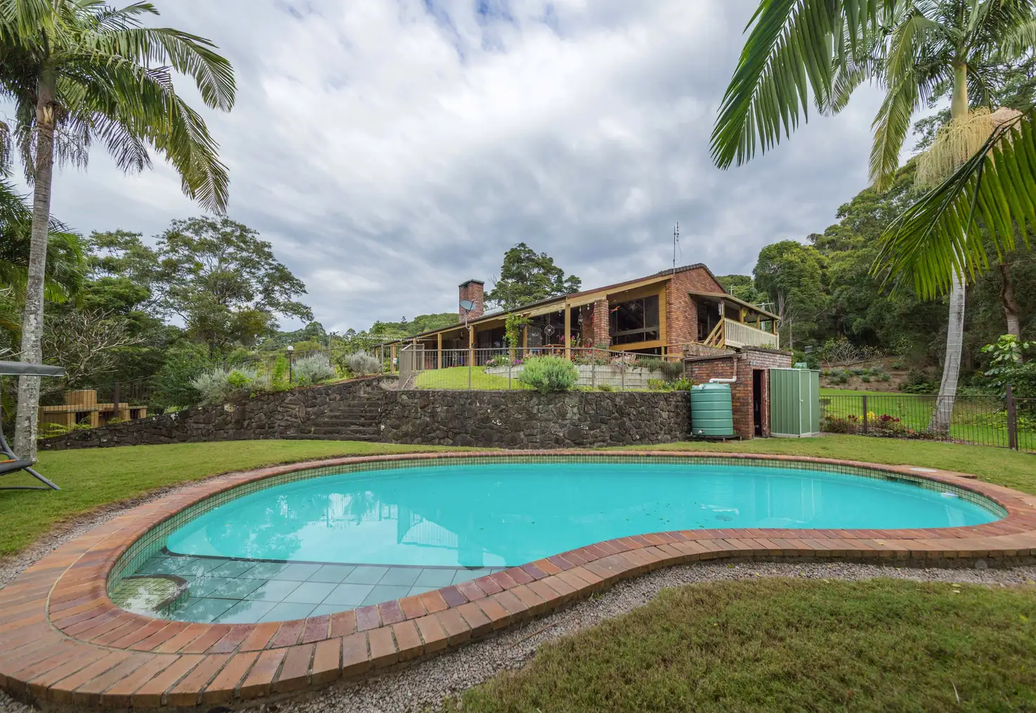 Main view of Homely house listing, 305 Uralba Rd, Uralba NSW 2477