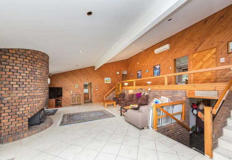 Second view of Homely house listing, 305 Uralba Rd, Uralba NSW 2477