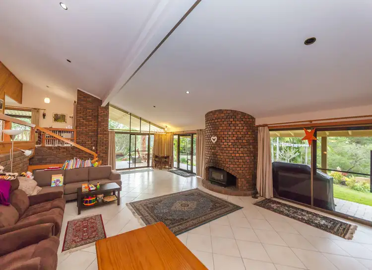 Third view of Homely house listing, 305 Uralba Rd, Uralba NSW 2477