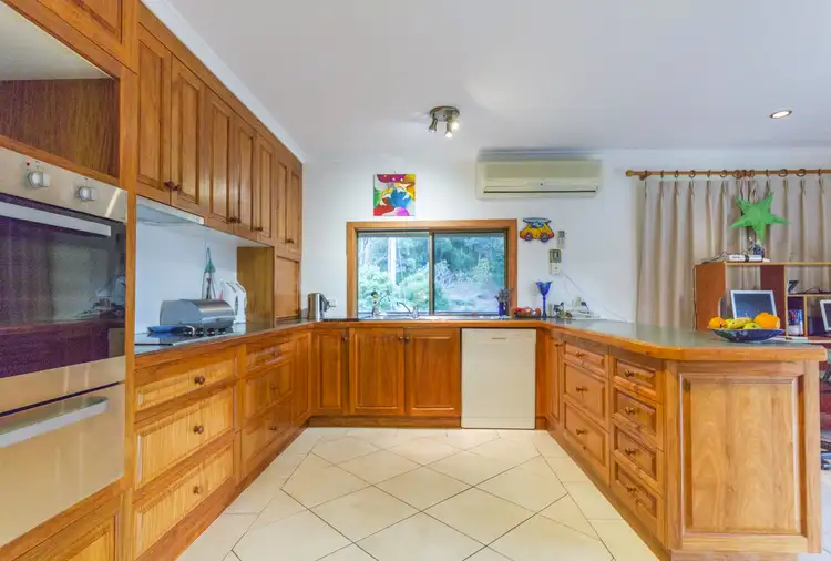 Fourth view of Homely house listing, 305 Uralba Rd, Uralba NSW 2477