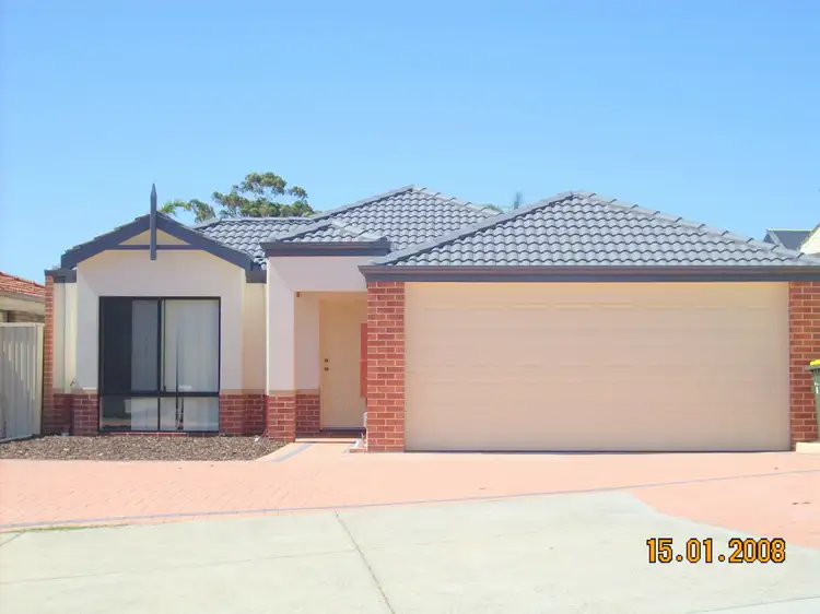 1 Stratford Place, Kingsley WA 6026
