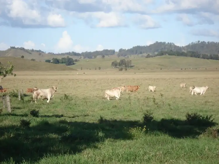 1 Baraimal Lane, Kyogle NSW 2474