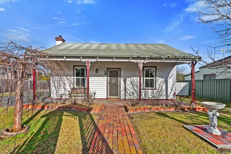 Main view of Homely house listing, 13 King St, Maffra VIC 3860