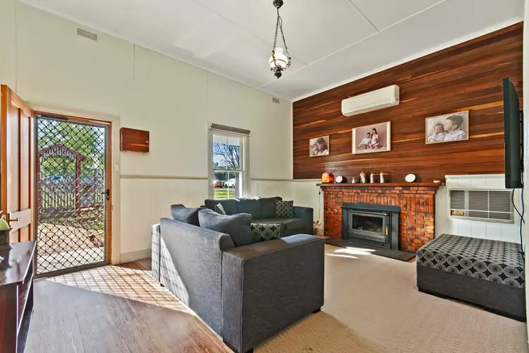 Third view of Homely house listing, 13 King St, Maffra VIC 3860