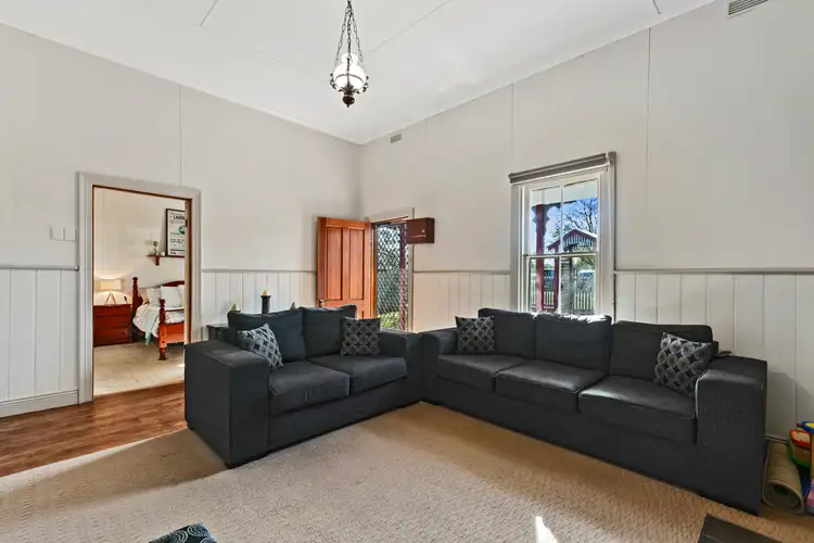 Fourth view of Homely house listing, 13 King St, Maffra VIC 3860