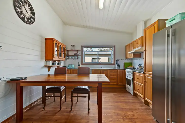 Fifth view of Homely house listing, 13 King St, Maffra VIC 3860