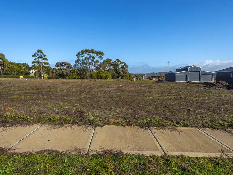 Fifth view of Homely land listing, Lot 6 (14) Sundew Court, Gisborne VIC 3437