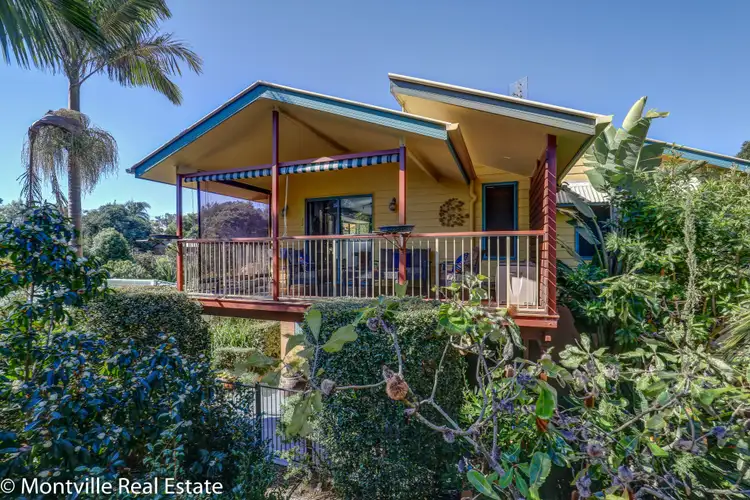 22 Carrington Dr, Flaxton QLD 4560