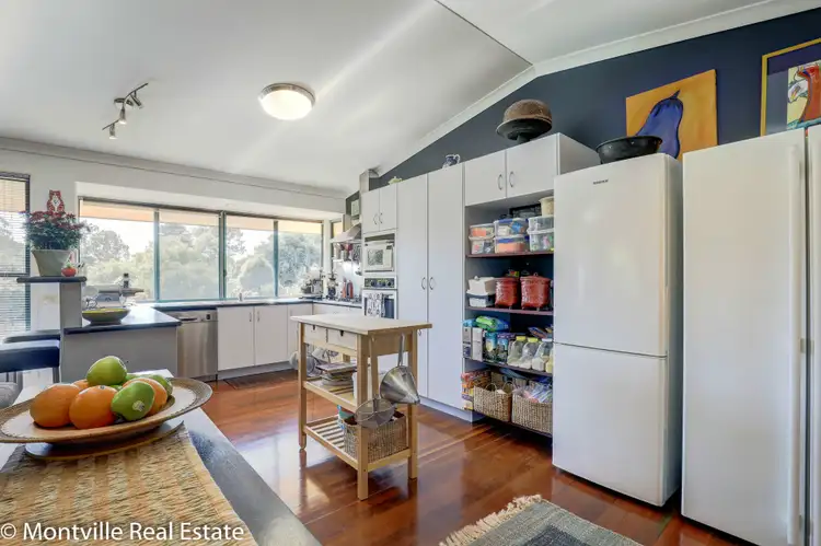 Fourth view of Homely house listing, 22 Carrington Dr, Flaxton QLD 4560