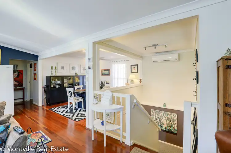 Fifth view of Homely house listing, 22 Carrington Dr, Flaxton QLD 4560