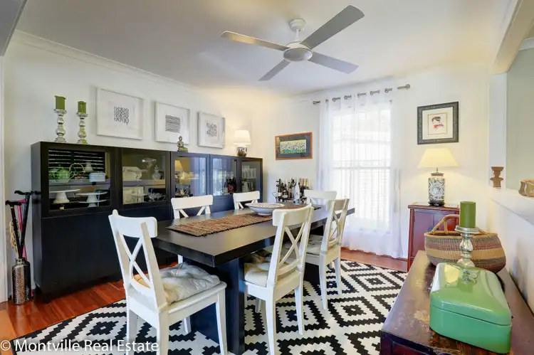 Sixth view of Homely house listing, 22 Carrington Dr, Flaxton QLD 4560