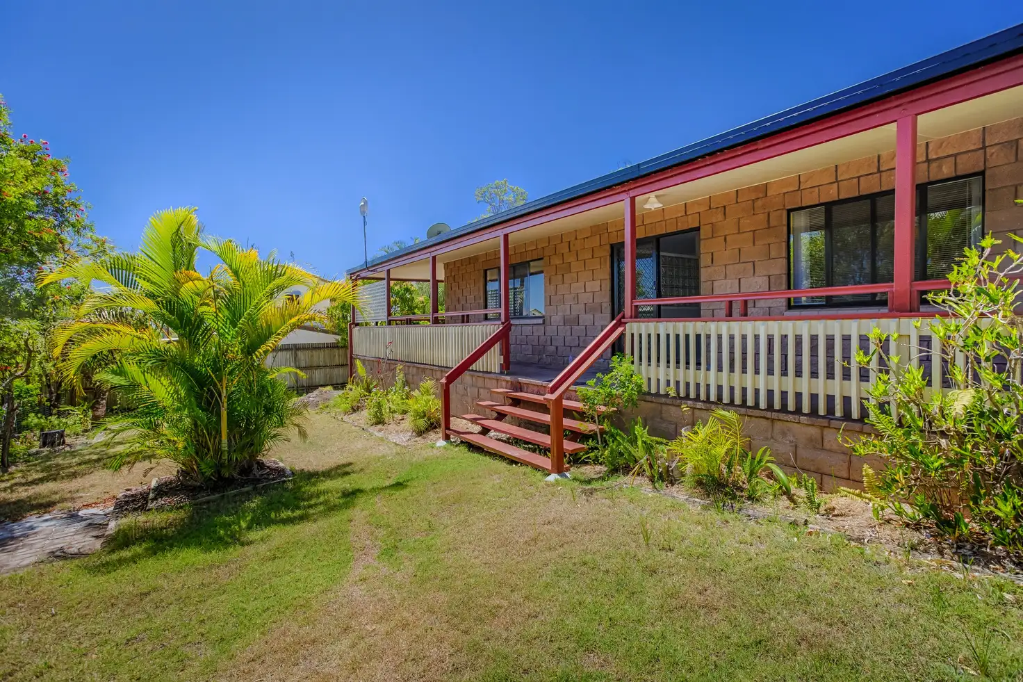 Main view of Homely house listing, 15 Tingira Close, Rainbow Beach QLD 4581