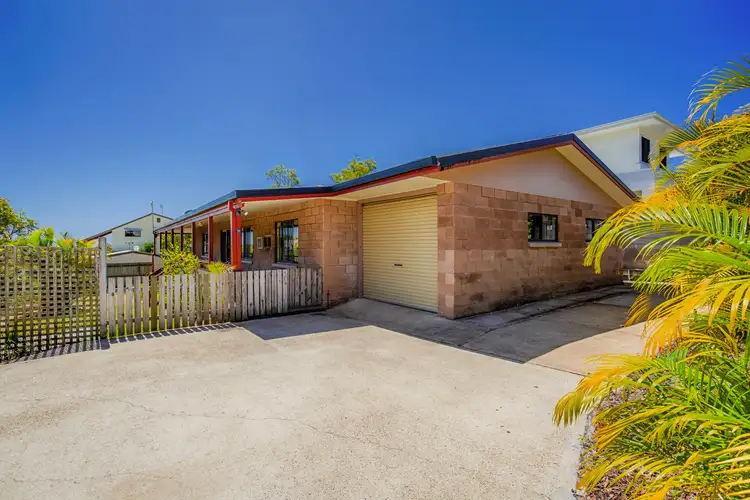 Fifth view of Homely house listing, 15 Tingira Close, Rainbow Beach QLD 4581